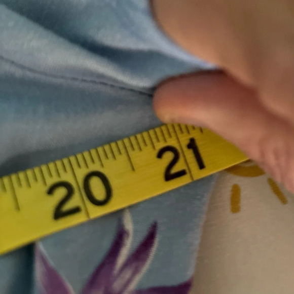 Vintage OP Ocean Pacific Womens Hawaiian Birds of Paradise Button Down Shirt - Picture 6 of 7